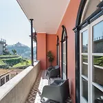 Apartman Hm - Ribeira Sao Joao 5j