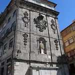 Apartman Hm - Ribeira Sao Joao 5j *
