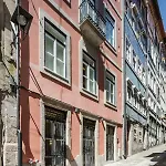 Hm - Ribeira Sao Joao 5j Porto