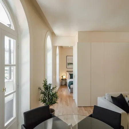 Apartment Hm - Ribeira Sao Joao 5j Porto