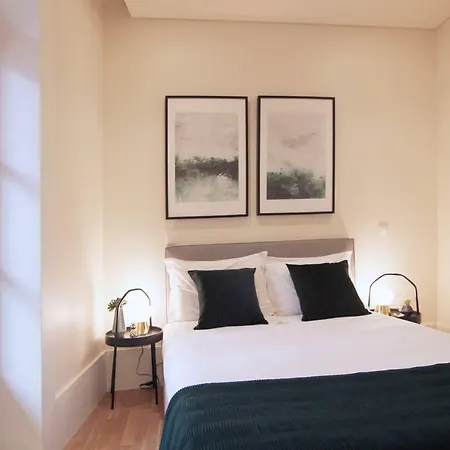 Hm - Ribeira Sao Joao 5j *