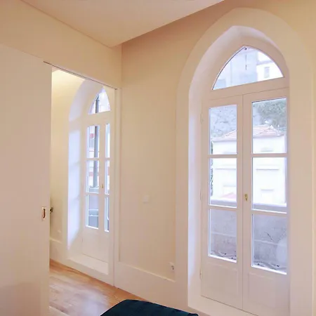 Apartment Hm - Ribeira Sao Joao 5j *