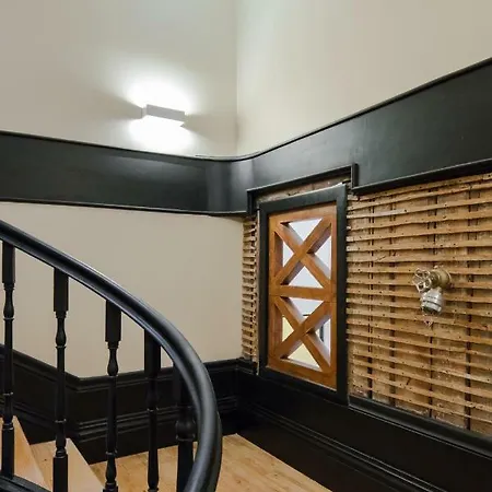 Apartment Hm - Ribeira Sao Joao 5j *