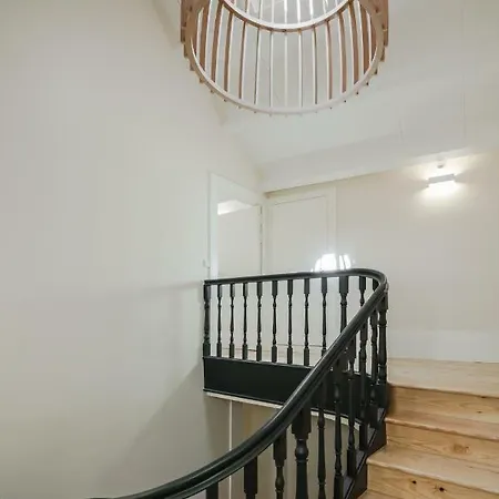 Apartment Hm - Ribeira Sao Joao 5j Porto