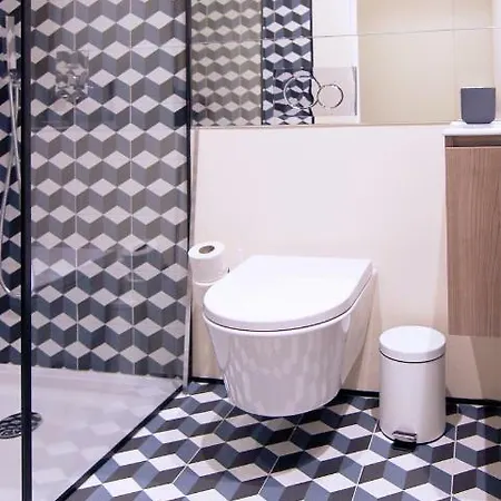 Hm - Ribeira Sao Joao 5j * Porto