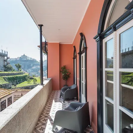 Apartment Hm - Ribeira Sao Joao 5j