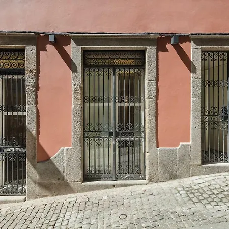 Hm - Ribeira Sao Joao 5j