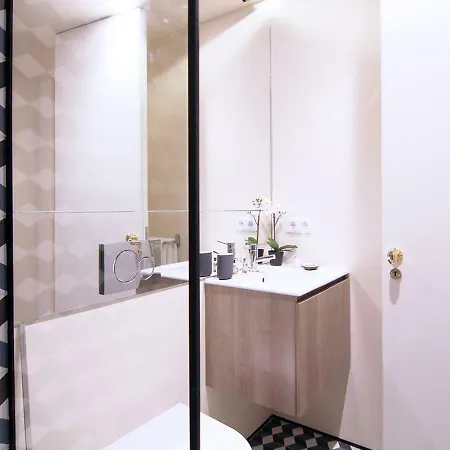 Apartment Hm - Ribeira Sao Joao 5j Porto