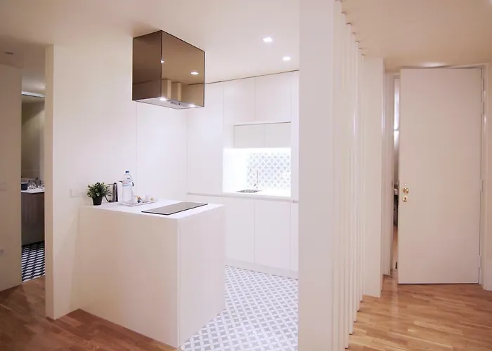 Hm - Ribeira Sao Joao 5j Porto