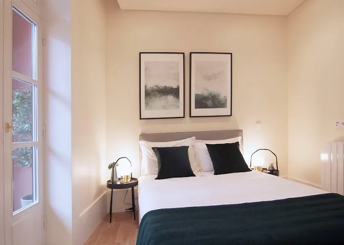 Hm - Ribeira Sao Joao 5j *