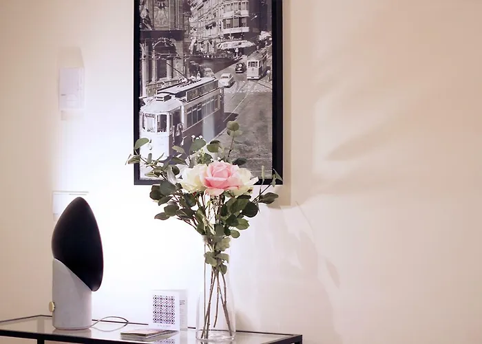 Hm - Ribeira Sao Joao 5j Διαμέρισμα Πόρτο