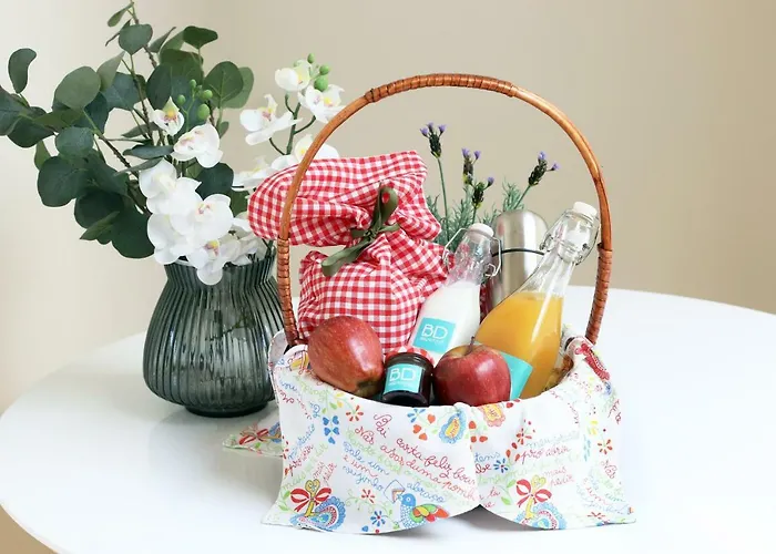 Διαμέρισμα Hm - Ribeira Sao Joao 5j *