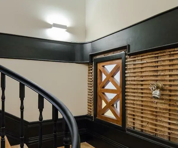 Διαμέρισμα Hm - Ribeira Sao Joao 5j *