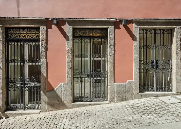 Hm - Ribeira Sao Joao 5j