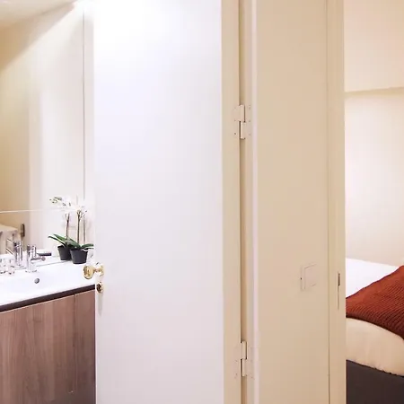 Appartement Hm - Ribeira Sao Joao 5j Oporto