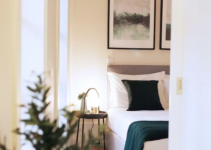 Hm - Ribeira Sao Joao 5j Oporto