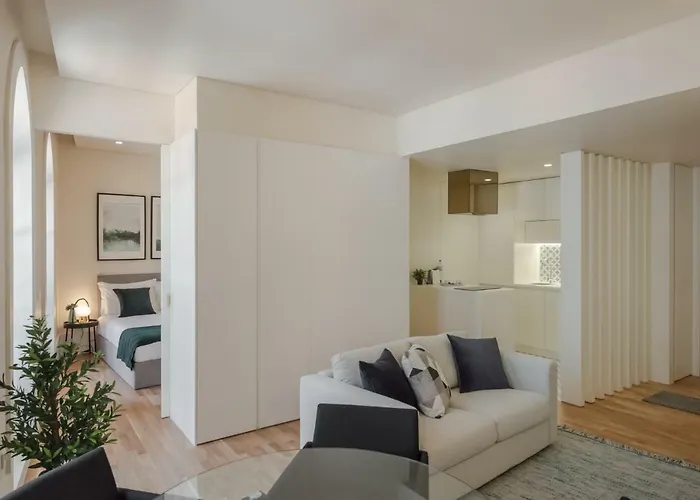 Hm - Ribeira Sao Joao 5j *