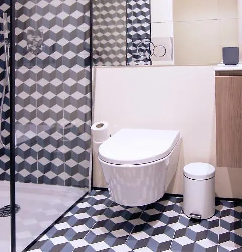 Hm - Ribeira Sao Joao 5j * Oporto