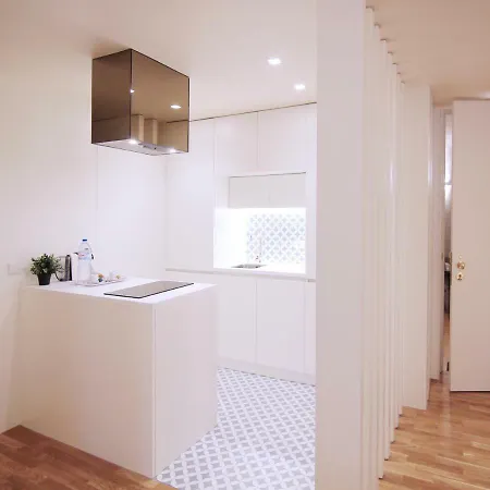 Hm - Ribeira Sao Joao 5j 波尔图