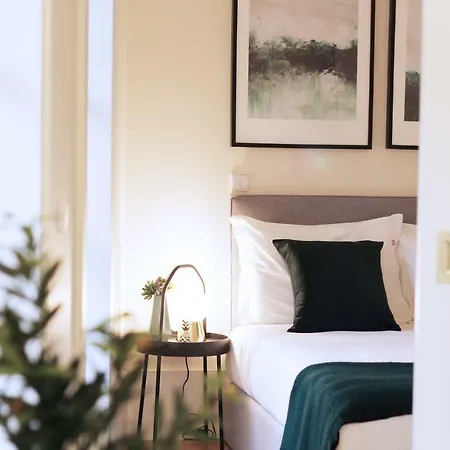 Hm - Ribeira Sao Joao 5j 波尔图