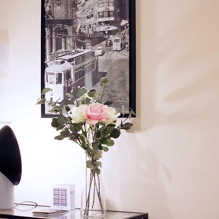 Hm - Ribeira Sao Joao 5j 公寓 波尔图