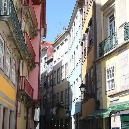 Hm - Ribeira Sao Joao 5j *