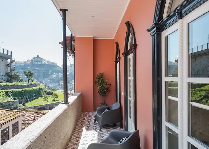 Apartman Hm - Ribeira Sao Joao 5j